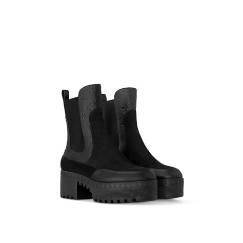 Laureate Platform Chelsea Boot 